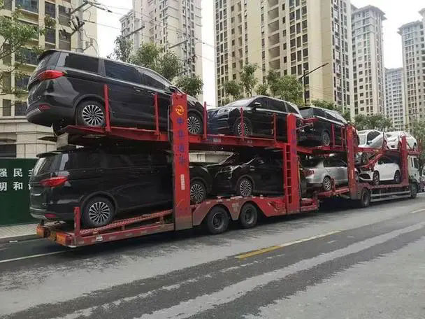 邵武汽车托运  浦东轿车